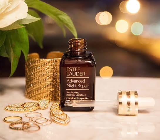 Tại Hà Nội: 80 Thương hiệu cao cấp giảm 50% - 3 Advanced Night Repair - “Huyền thoại sống” của Estée Lauder