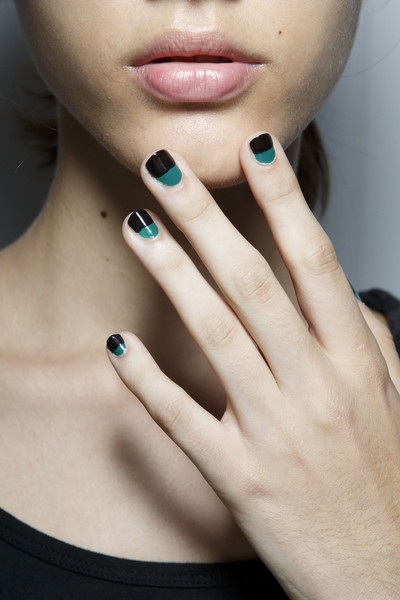 Những mẫu nail ấn tượng