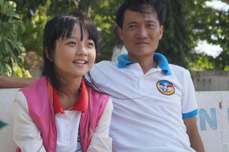 Lâm Thanh Mỹ quyết tâm giành vé vào chung kết “Cha Con Hợp Sức” - 2 Hai đội sẽ cùng tranh tài trong 48 giờ tại Phan Thiết