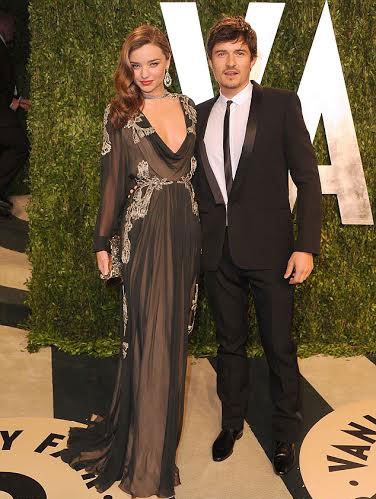 Miranda Kerr - Cựu thiên thần của Victoria’s Secret cùng con trai dạo phố - 4 Cô và Orlando Bloom vẫn giữ mối quan hệ tốt đẹp sau
chia tay