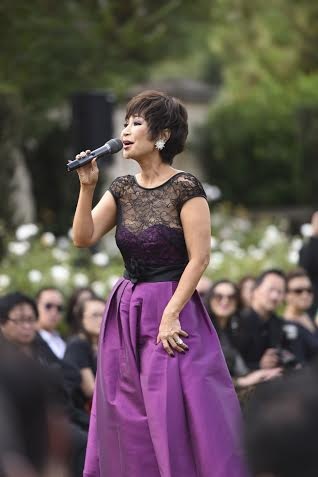 Khánh Hà là vị khách đặc biệt trong show của Đỗ Mạnh Cường