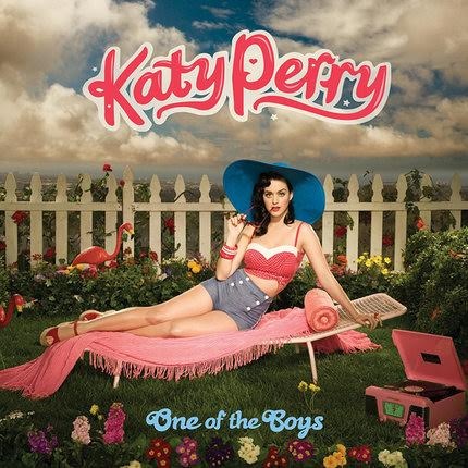 5 ca khúc cực hay của Katy Perry có thể bạn chưa biết - 1 Katy Perry là một trong những nữ ca sỹ thành công nhất mọi thời đại