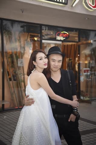 Khánh My khoe vẻ kiêu sa - 3 Trung Thu