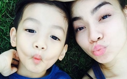 1. Dạy con qua va chạm thực tế