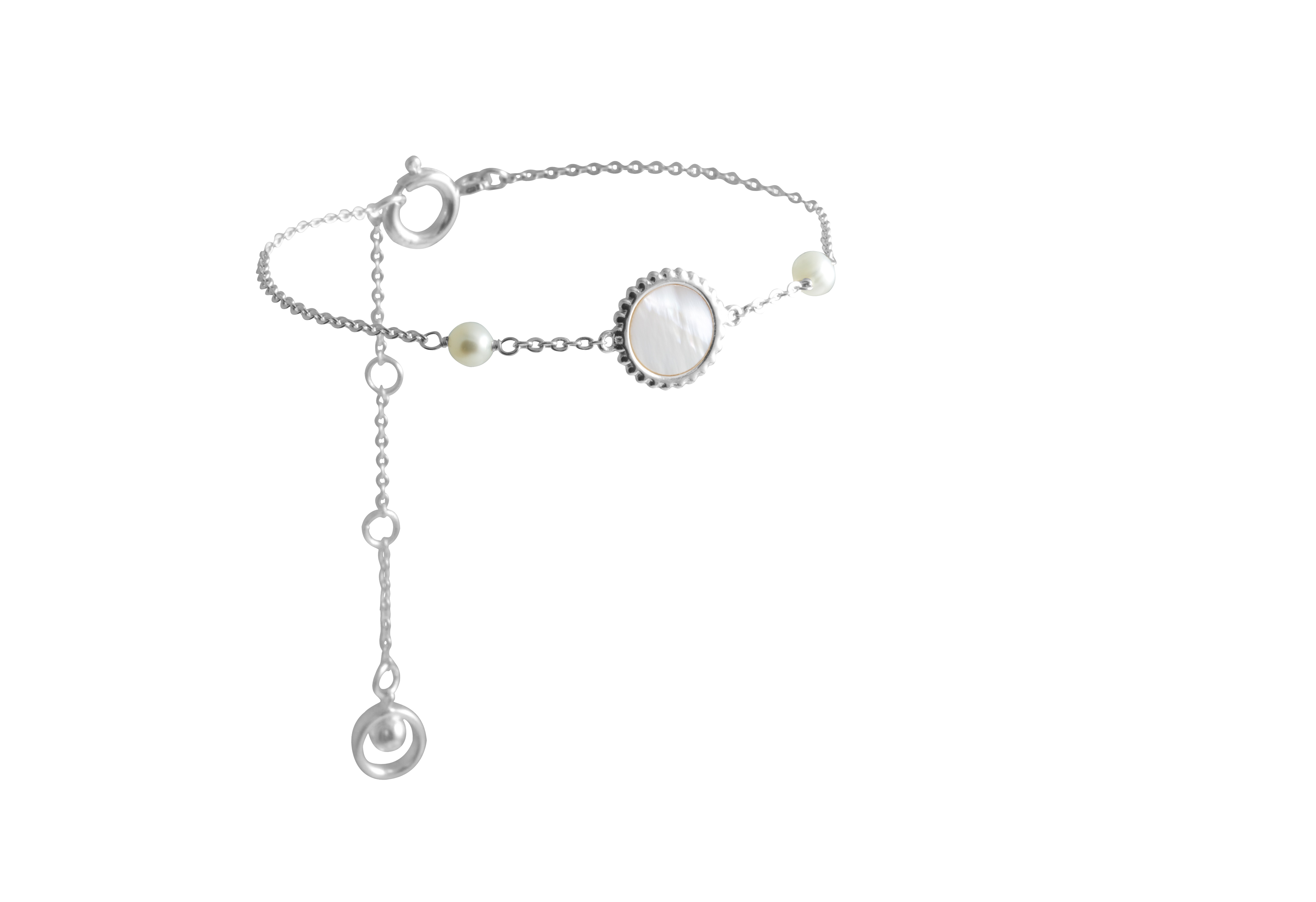 Misaki giới thiệu bộ sưu tập “Pearl Fusion” - 9 Misaki giới thiệu bộ sưu tập “Pearl Fusion”