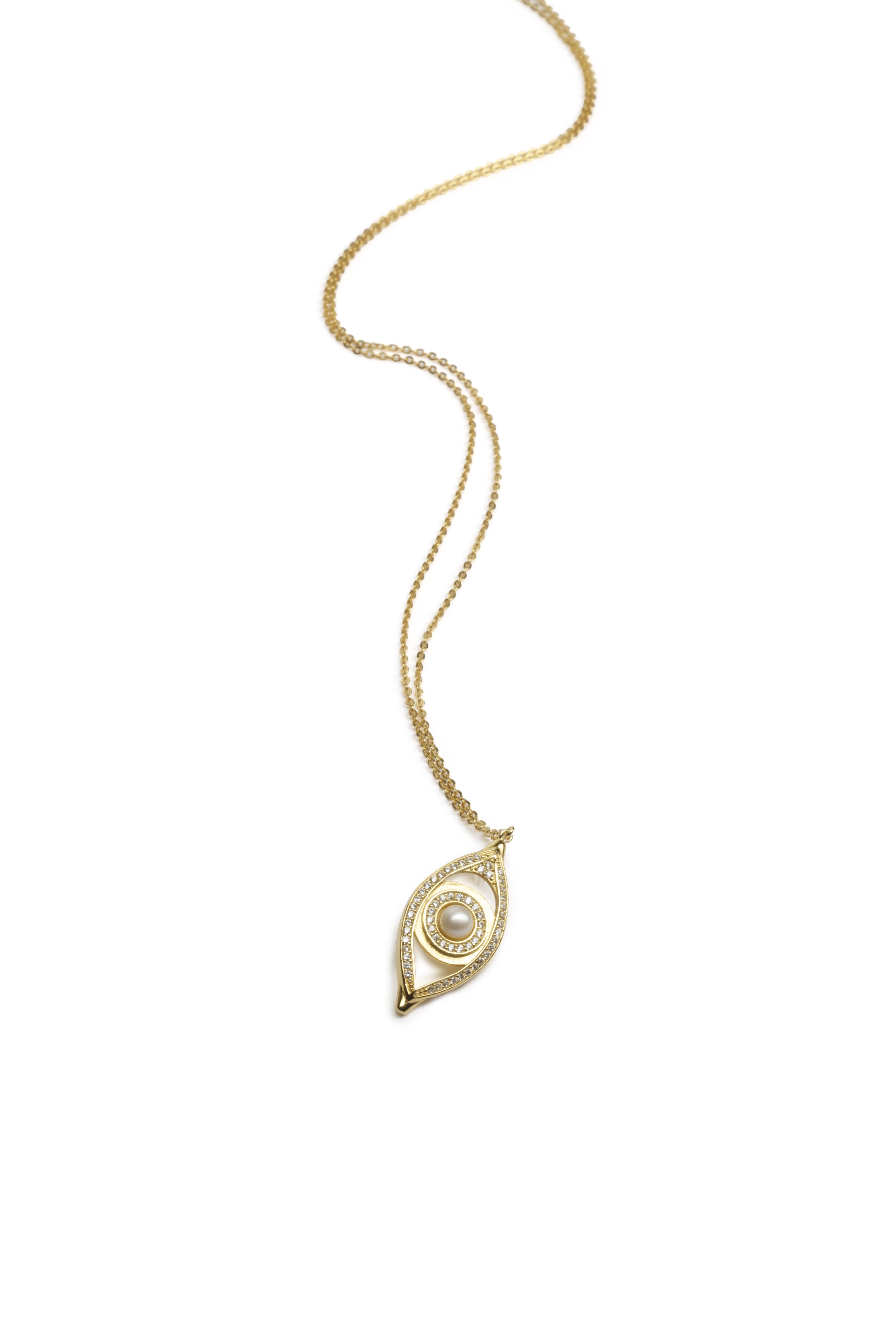 Misaki giới thiệu bộ sưu tập “Pearl Fusion” - 3 Misaki giới thiệu bộ sưu tập “Pearl Fusion”