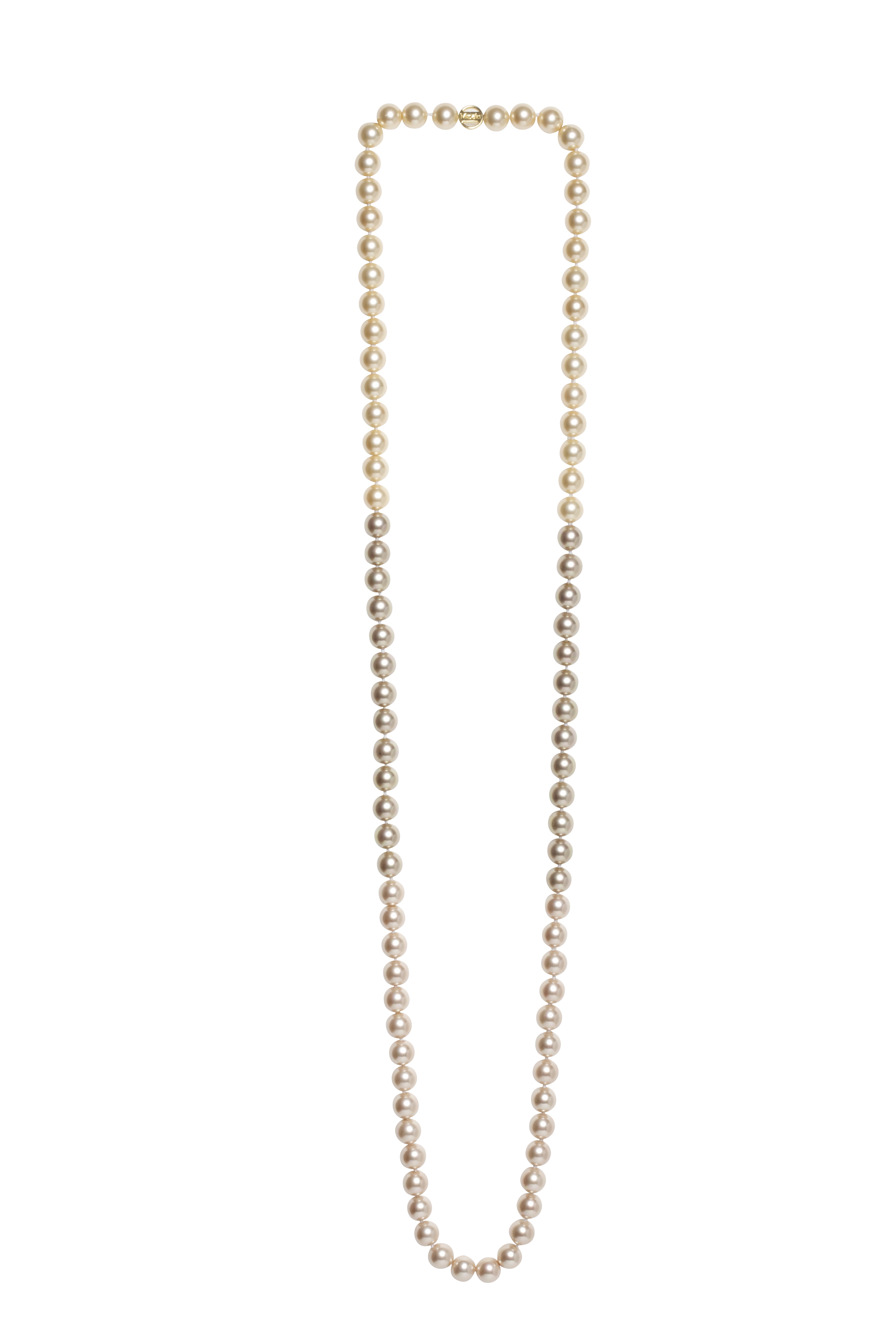 Misaki giới thiệu bộ sưu tập “Pearl Fusion” - 5 Misaki giới thiệu bộ sưu tập “Pearl Fusion”