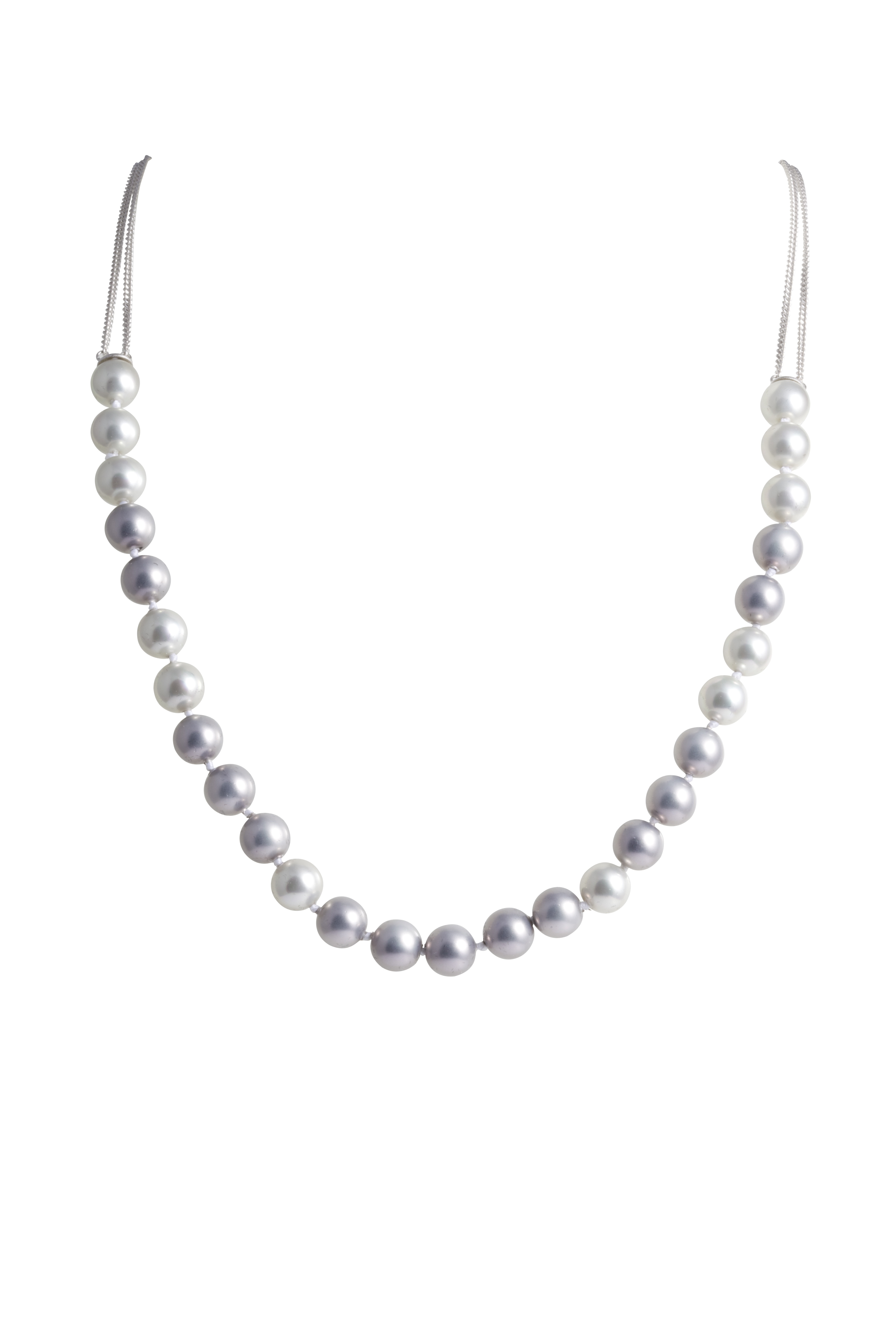 Misaki giới thiệu bộ sưu tập “Pearl Fusion” - 6 Misaki giới thiệu bộ sưu tập “Pearl Fusion”