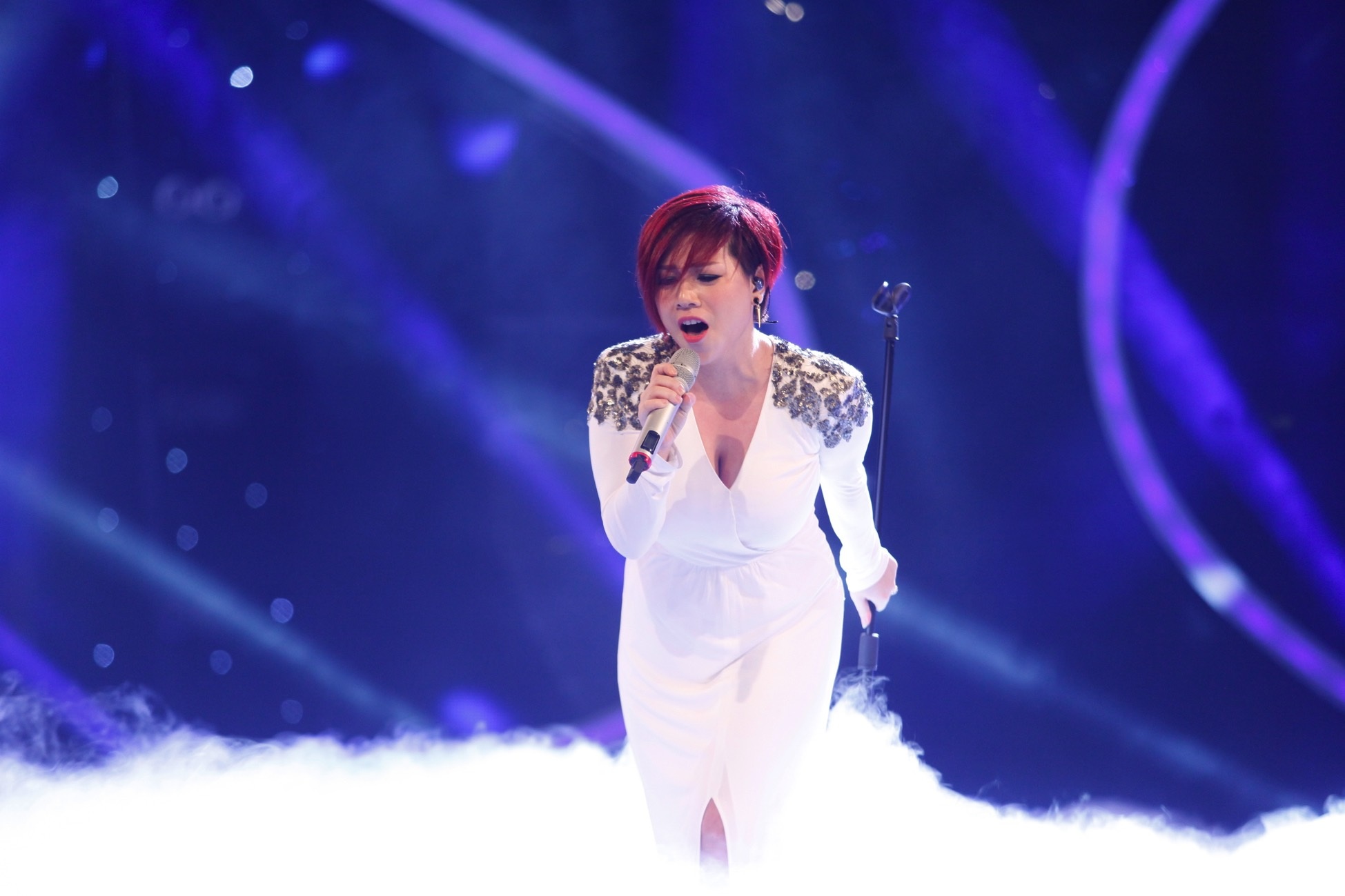 Top 6 Vietnam Idol nồng nàn cảm xúc “Nhắn gửi yêu thương” đến gia đình