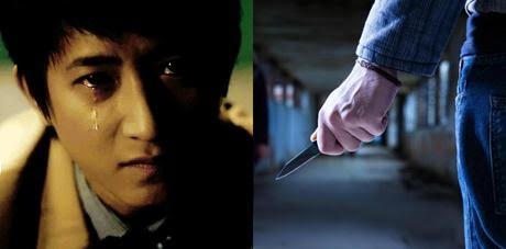 Những “sao” suýt chết vì “anti fan” - 1 Những “sao” suýt chết vì “anti fan”