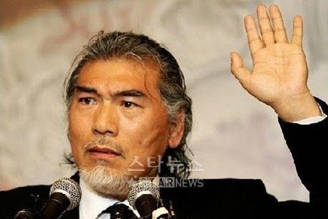 Những “sao” suýt chết vì “anti fan” - 3 Những “sao” suýt chết vì “anti fan”