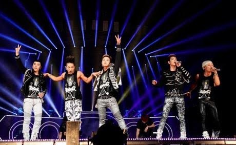 Những “sao” suýt chết vì “anti fan” - 7 Những “sao” suýt chết vì “anti fan”