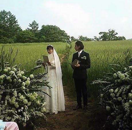 Won Bin và Lee Na Young nghỉ trăng mật tại Châu Âu - 2 Cặp đôi đã lựa chọn địa điểm “độc” cho đám cưới