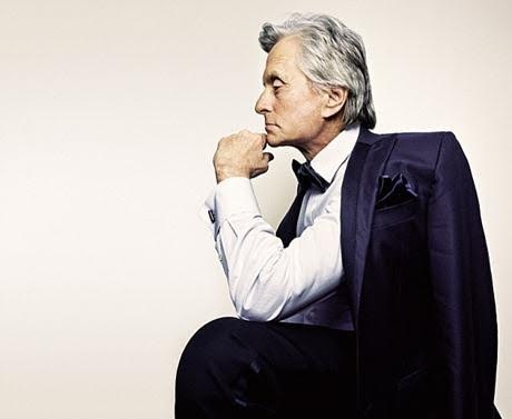 Michael Douglas, ngôi sao của những tai tiếng tình dục