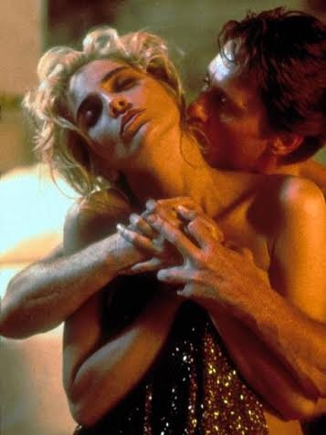 Tình dục, một phần không thể thiếu trong cuộc đời Michael Douglas