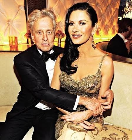 Cuộc hôn nhân của hai ngôi sao đã trải qua nhiều sóng gió