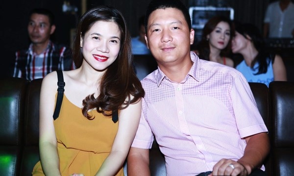 Yêu chồng, yêu cả con riêng của chồng