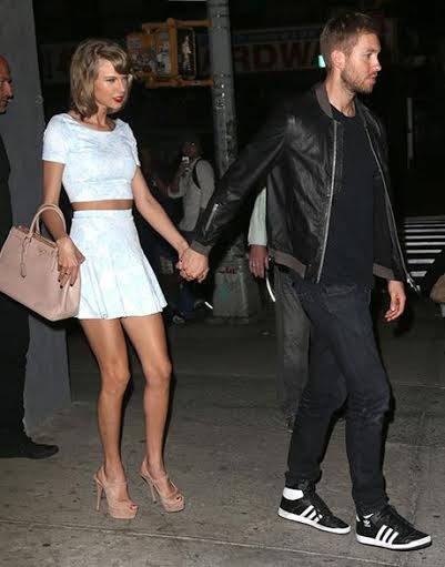 Taylor Swift hẹn hò đôi với bạn trai cũ - 1 Đôi uyên ương nổi tiếng đã có một buổi hẹn hò đôi