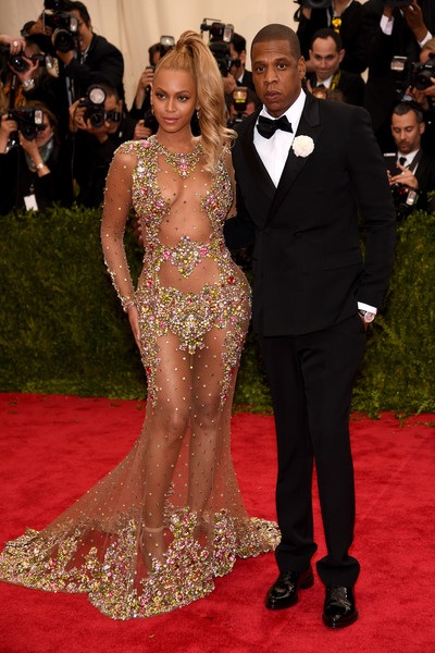 Beyoncé và Jay Z nhờ người mang thai hộ ? - 1 Cặp sao sắp có thêm em bé thứ hai