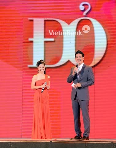 “Khoảnh khắc vô giá” của VietinBank: Đêm nhạc của đam mê - 1 “Khoảnh khắc vô giá” của VietinBank: Đêm nhạc của đam mê