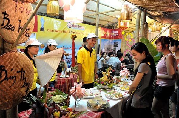 Hà Nội cuối tuần đi đâu xem gì? - 1 Những điểm giải trí cuối tuần tại Hà Nội