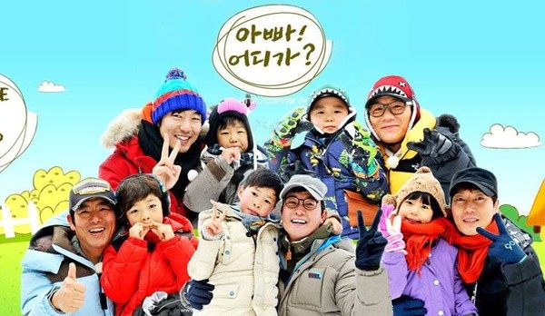 Đến lượt Châu Á tấn công show truyền hình Việt