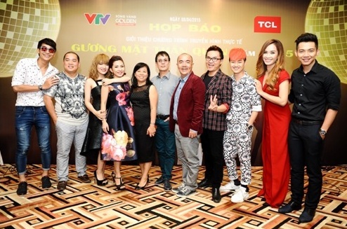 Vì sao “Gương mặt thân quen 2015” giảm nhiệt? - 1 Vì sao “Gương mặt thân quen 2015” giảm nhiệt?