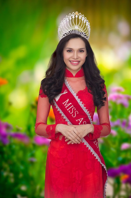 Họ đã dựng lên một câu chuyện vô liêm sỉ