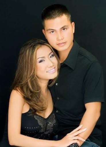 Hoa hậu Kelly Trang Trần: Muốn đẹp phải công phu, tỉ mỉ! - 7 Hơn 11 năm kết hôn, họ vẫn kề vai, sát cánh bên nhau trong mọi vấn đề của cuộc sống