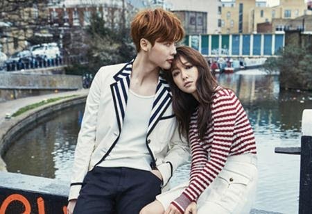 Những sao nam thẳng thắn “tỏ tình” với bạn diễn - 4 Những sao nam thẳng thắn “tỏ tình” với bạn diễn