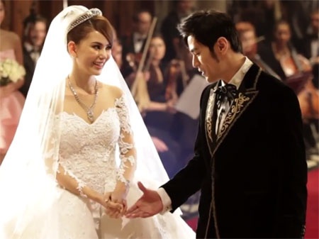 Ông hoàng nhạc Pop châu Á “run” khi làm cha - 4 Dung Nhi