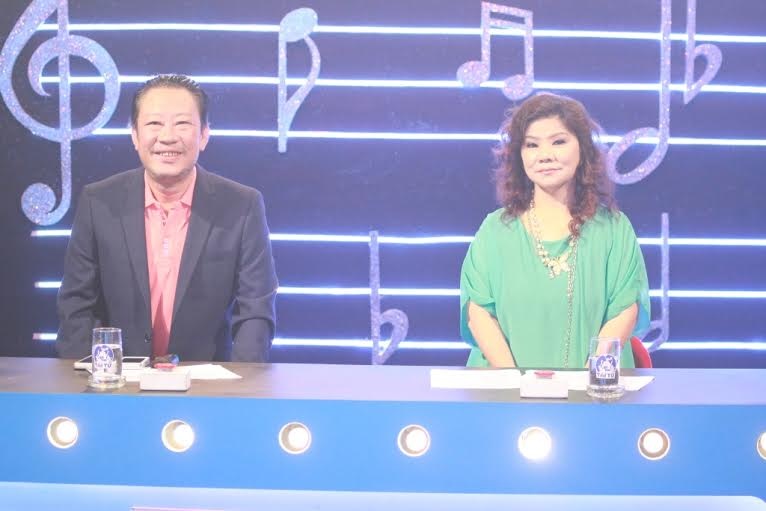 Nhạc sĩ Lê Quang “không cảm xúc” khi xem thí sinh trình diễn - 1 Nhạc sĩ Lê Quang “không cảm xúc” khi xem thí sinh trình diễn