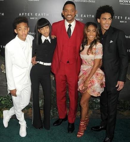 Rộ tin vợ chồng tài tử Will Smith sắp “đường ai nấy đi” - 2 Cặp đôi duy trì hôn nhân chỉ vì con cái