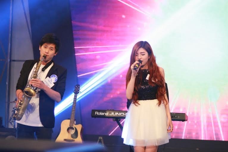 Nhạc sĩ Lê Quang “không cảm xúc” khi xem thí sinh trình diễn - 2 Nhạc sĩ Lê Quang “không cảm xúc” khi xem thí sinh trình diễn