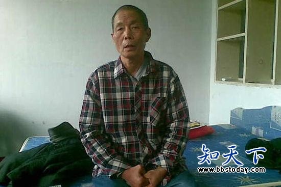 Xót xa phận cuối đời của tỷ phú tài trợ Hồng Lâu Mộng - 5 Ông Trần Tăng Hữu khi còn tình táo