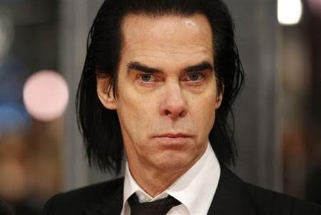 Sốc khi con trai 15 tuổi của huyền thoại Nick Cave tử nạn - 1 Nick Cave suy sụp trước cái chết của con trai