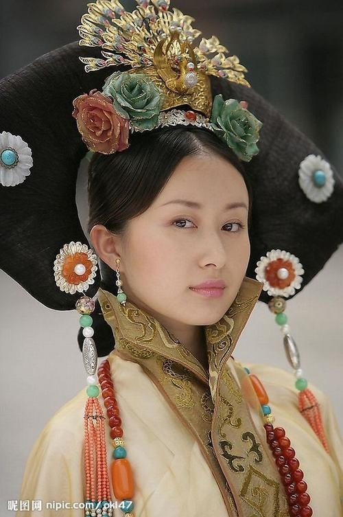 Nhan sắc 3 nàng Tây Lương Nữ Vương đẹp nhất màn ảnh - 9 Thư Sướng cũng quyết tâm tạo ra một nhân vật mới khác xa bản gốc