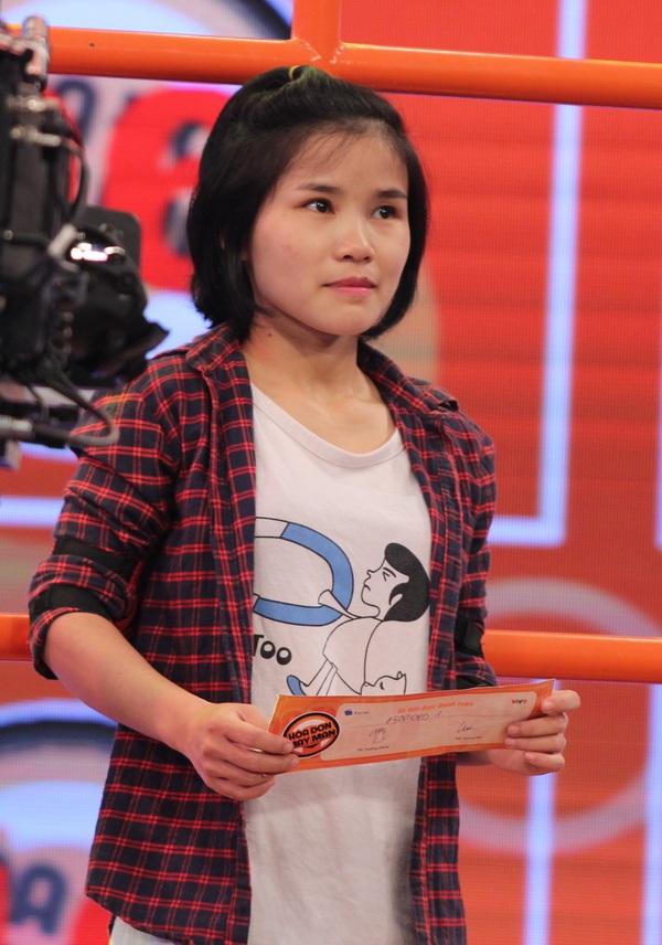 Câu chuyện về tấm hóa đơn “cười ra nước mắt”