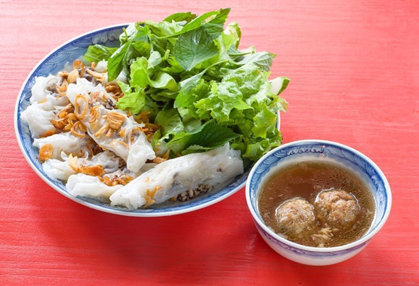 Khám phá những món ăn Hải Phòng tại Hà Nội - 5 Khám phá những món ăn Hải Phòng tại Hà Nội