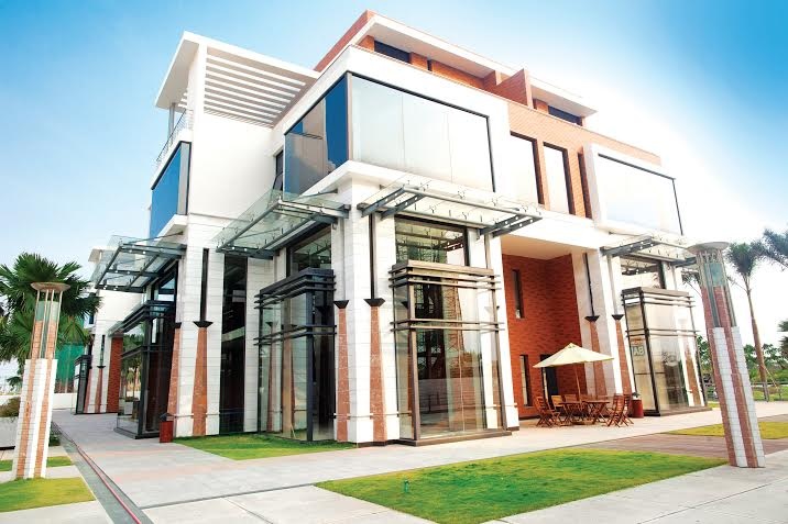 Lựa chọn mới của thị trường BĐS Nam Sài Gòn