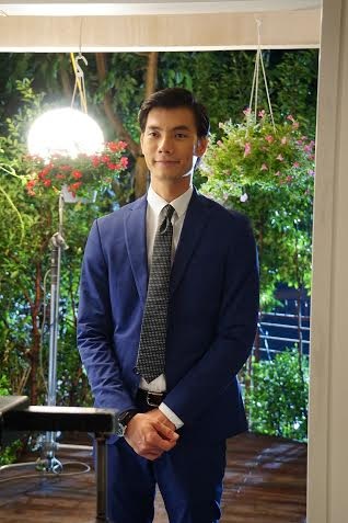 Đặng Thu Thảo chia sẻ bí quyết đẹp thanh lịch trong phim mới - 3 Ở Nhã Phương toát lên sự thanh lịch và quý phái mãi với thời gian