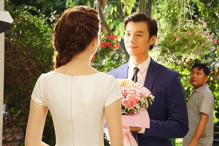 Đặng Thu Thảo chia sẻ bí quyết đẹp thanh lịch trong phim mới - 4 Ở Nhã Phương toát lên sự thanh lịch và quý phái mãi với thời gian