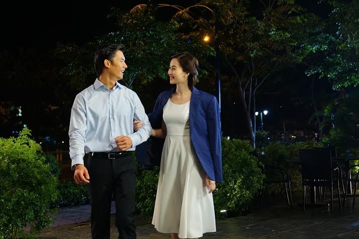 Đặng Thu Thảo chia sẻ bí quyết đẹp thanh lịch trong phim mới - 5 Ở Nhã Phương toát lên sự thanh lịch và quý phái mãi với thời gian