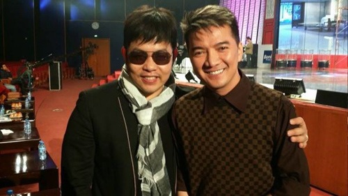 Đàm Vĩnh Hưng từ mặt Quang Lê