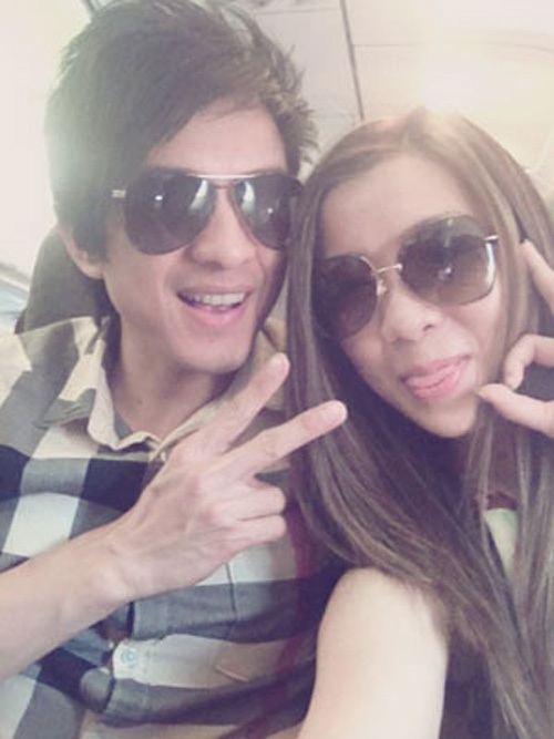 Đan Trường bị tố lừa tiền, lừa tình fan nữ