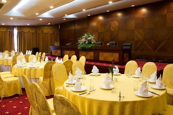 Khách sạn Sapaly Lào Cai khuyến mại lớn hè 2015