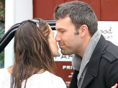Ben Affleck đau đớn khi chia tay vợ - 5 VN