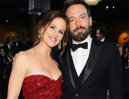 Ben Affleck và Jennifer Garner chia tay sau 10 năm chung sống - 1 Ben Affleck và Jennifer Garner chia tay sau 10 năm chung sống