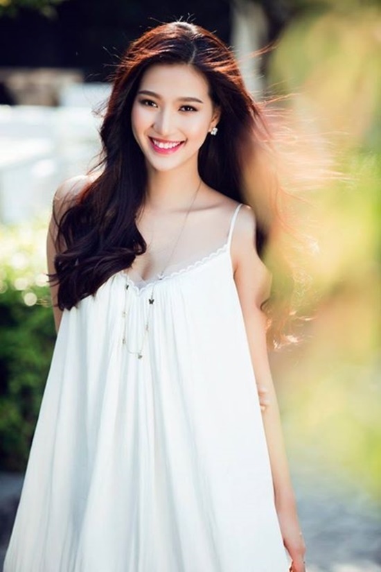 Nụ cười không thể đẹp hơn của các MC nổi tiếng - 8 Nụ cười không thể đẹp hơn của các MC nổi tiếng