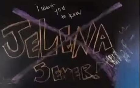 Selena bối rối trước thông điệp trong bài hát mới của Justin Bieber - 1 Hình ảnh này đã khiến Selena bối rối